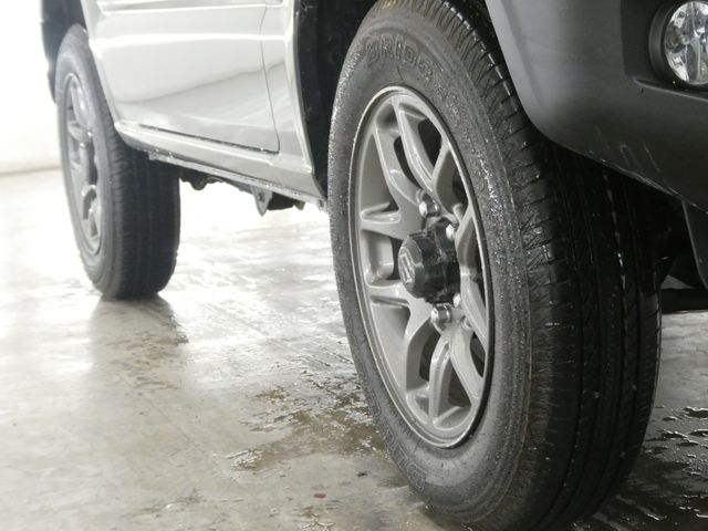 JIMNY 4WD