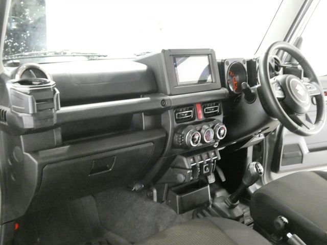 JIMNY 4WD