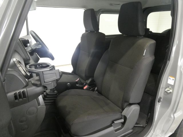 JIMNY 4WD