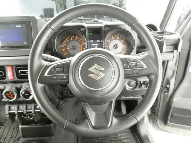 JIMNY 4WD