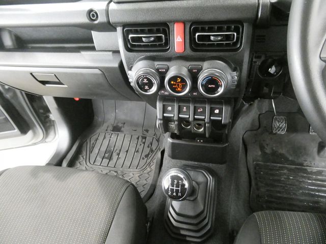 JIMNY 4WD