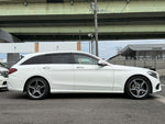 MERCEDES BENZ C class wagon