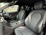 MERCEDES BENZ C class wagon