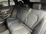 MERCEDES BENZ C class wagon