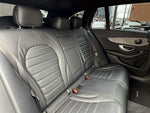 MERCEDES BENZ C class wagon