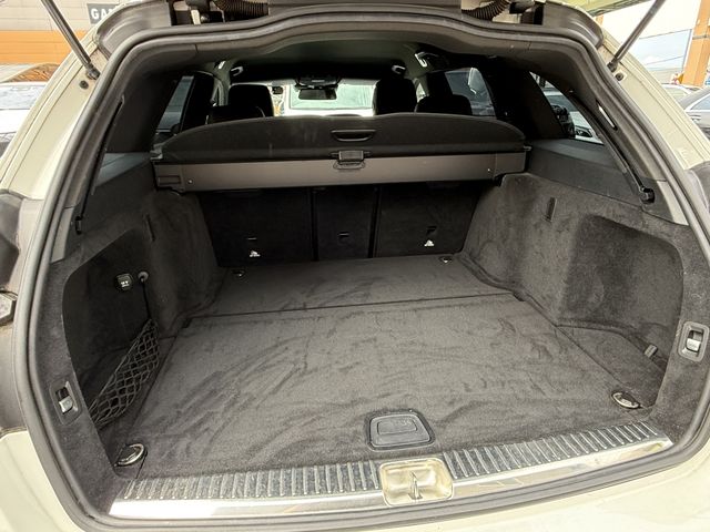 MERCEDES BENZ C class wagon