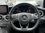 MERCEDES BENZ C class wagon