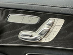 MERCEDES BENZ C class wagon