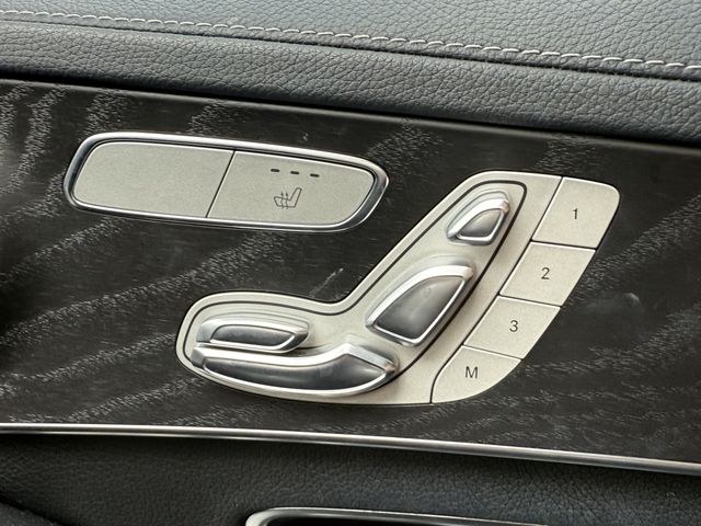 MERCEDES BENZ C class wagon