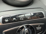 MERCEDES BENZ C class wagon