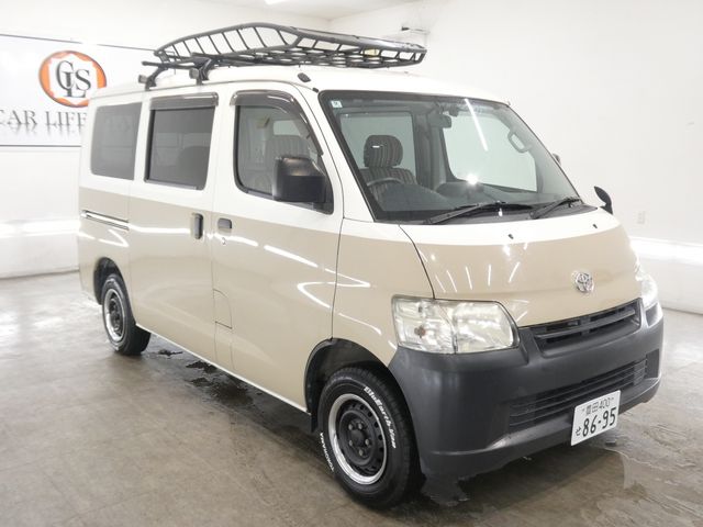 LITEACE van 2WD