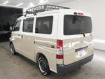 LITEACE van 2WD