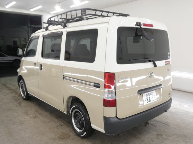 LITEACE van 2WD