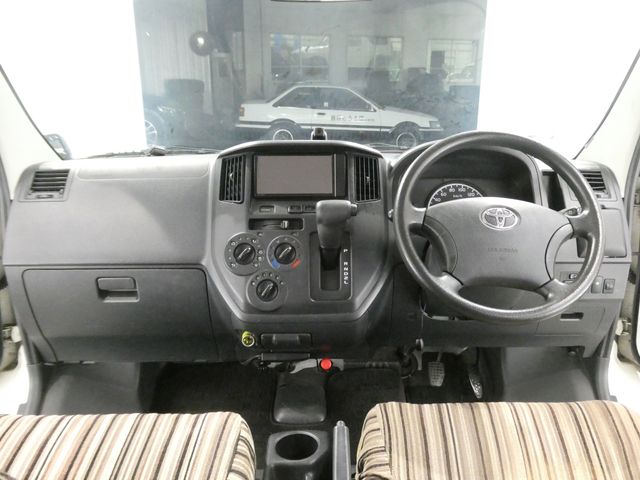 LITEACE van 2WD