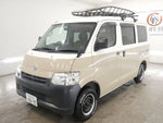 LITEACE van 2WD