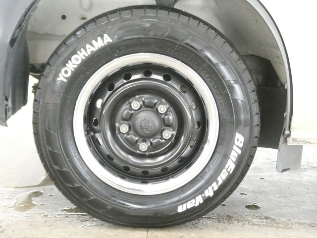 LITEACE van 2WD