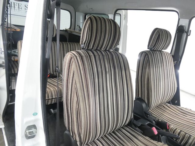 LITEACE van 2WD