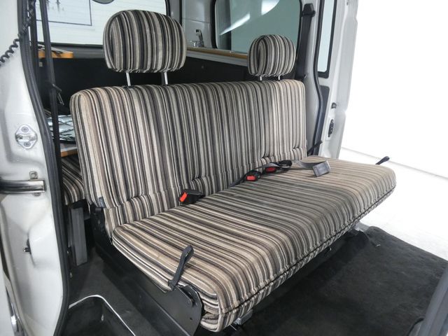 LITEACE van 2WD