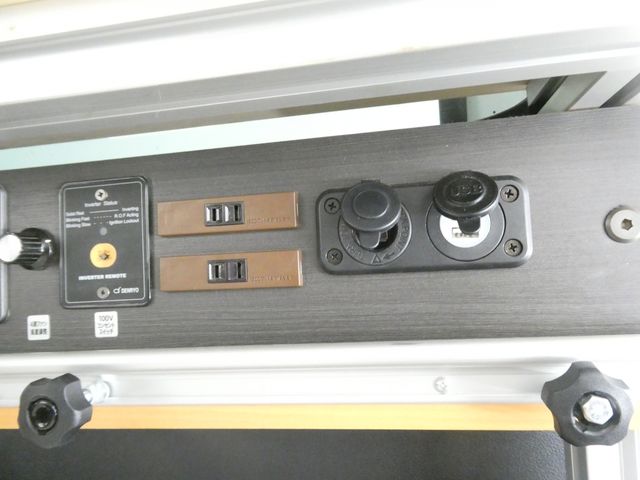 LITEACE van 2WD