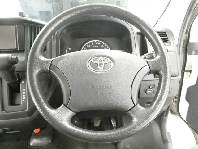 LITEACE van 2WD