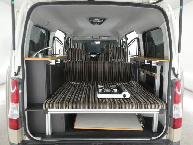 LITEACE van 2WD