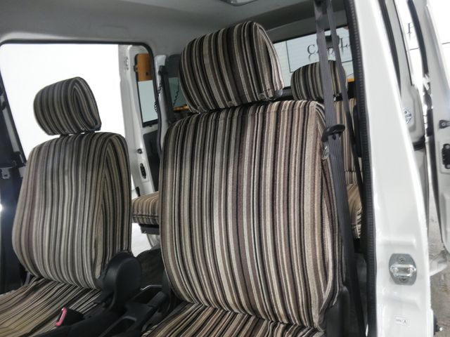LITEACE van 2WD