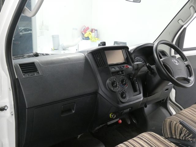 LITEACE van 2WD