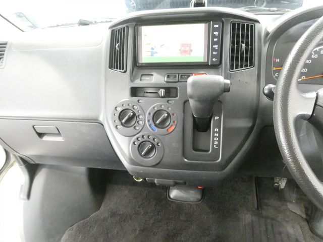 LITEACE van 2WD