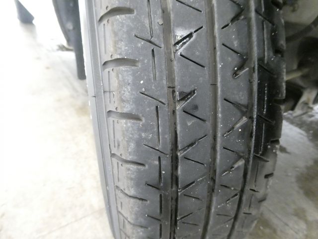 LITEACE van 2WD