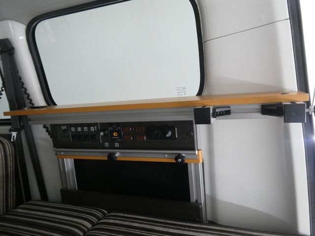 LITEACE van 2WD