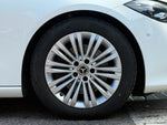 MERCEDES BENZ C class sedan