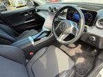 MERCEDES BENZ C class sedan
