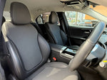 MERCEDES BENZ C class sedan