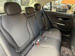 MERCEDES BENZ C class sedan