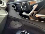 MERCEDES BENZ C class sedan