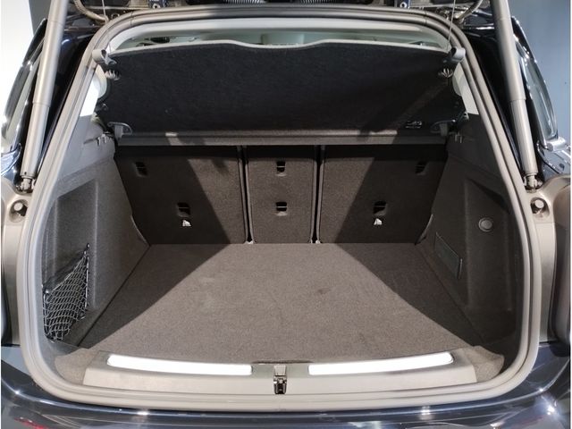 MINI COOPER D CROSSOVER