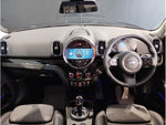 MINI COOPER D CROSSOVER