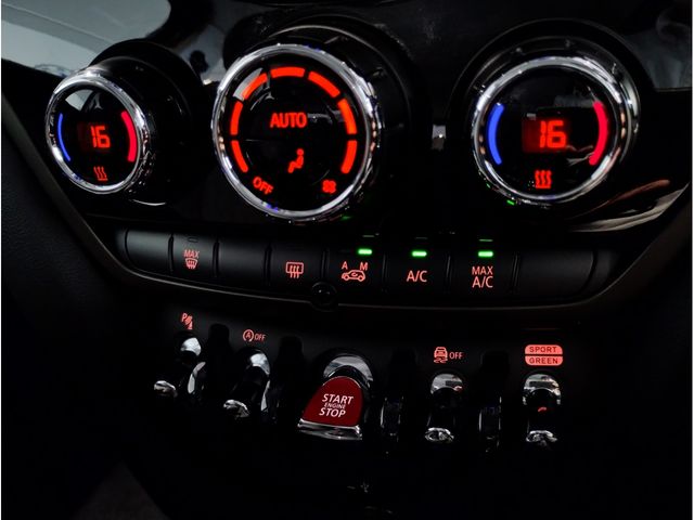 MINI COOPER D CROSSOVER