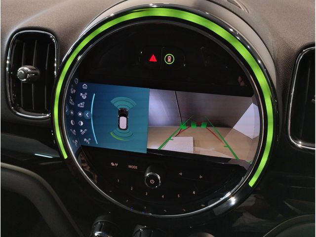 MINI COOPER D CROSSOVER