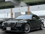 MERCEDES BENZ S class