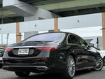 MERCEDES BENZ S class