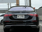 MERCEDES BENZ S class