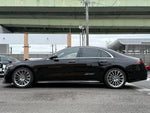 MERCEDES BENZ S class