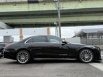 MERCEDES BENZ S class