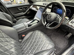 MERCEDES BENZ S class