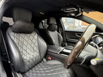 MERCEDES BENZ S class