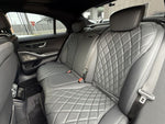 MERCEDES BENZ S class