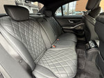 MERCEDES BENZ S class