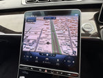MERCEDES BENZ S class