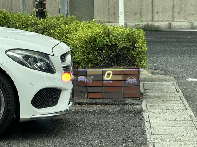 MERCEDES BENZ S class